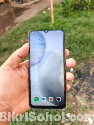 Vivo Y28s 5g